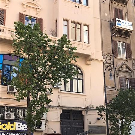 Ciuriciuriapartment Palermo Ngoại thất bức ảnh