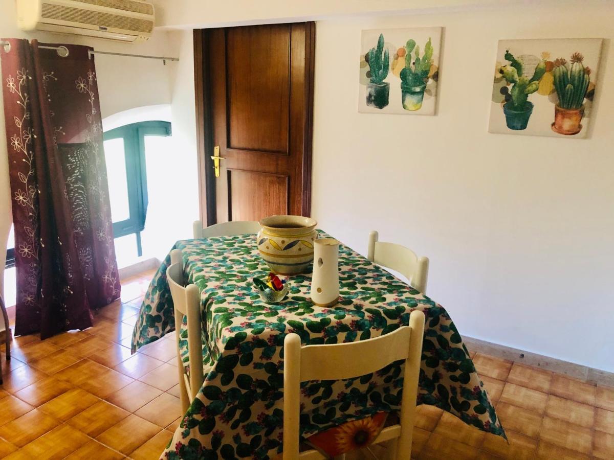 Ciuriciuriapartment Palermo Ngoại thất bức ảnh